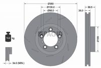 Bremsscheibe Bremsscheibe