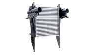 Thumbnail - Intercooler, inlaatluchtkoeler - CI38000P - MAHLE
