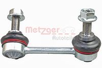 Stange/Strebe, Stabilisator