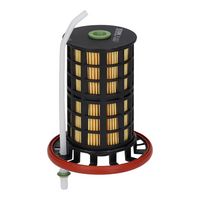 Kraftstofffilter