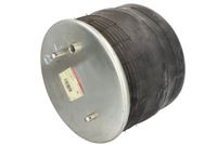 Magnum Technology Veerbalg, luchtvering 1