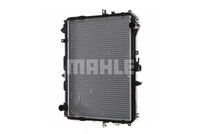 Thumbnail - Radiateur - CR767000S - MAHLE