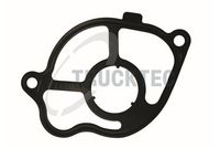 уплътнение, вакуумпомпа