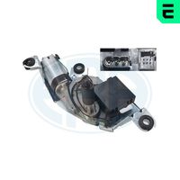 Wischermotor