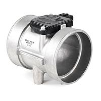 DELPHI Luchtmassameter 5