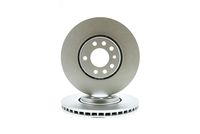 спирачен диск