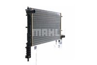 Thumbnail - Radiateur - CR1446000S - MAHLE