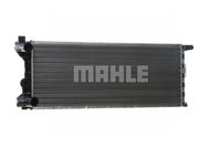 Thumbnail - Radiateur - CR597000S - MAHLE