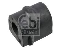 Mounting, stabiliser bar