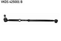 Lenker, Radaufhängung