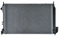 Thumbnail - Radiateur - CR1497000S - MAHLE