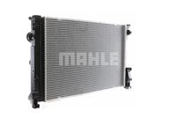 Thumbnail - Radiateur - CR1176000S - MAHLE
