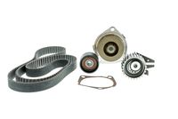 Set pompa apa + curea dintata AISIN, Cod: TKFC-7017