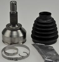 Gelenksatz, Antriebswelle