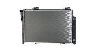 Thumbnail - Radiateur - CR248000S - MAHLE