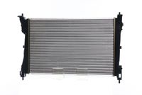 Thumbnail - Radiateur - CR1996000S - MAHLE