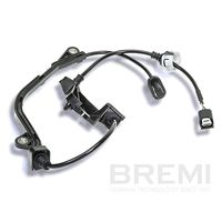 Sensor, Raddrehzahl