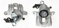 Bremssattel
