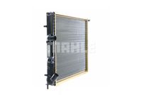 Thumbnail - Radiateur - CR1502000S - MAHLE