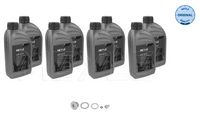 Set piese, schimb de ulei cutie de viteze automată MEYLE, Cod: 514 135 0003/XK