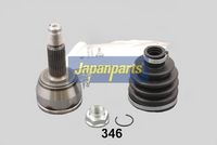 Kit cap planetara JAPANPARTS, Cod: GI-346