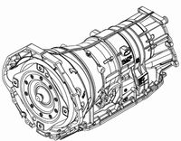 Automatikgetriebe