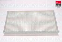 Филтър купе (поленов филтър)