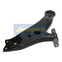 носач, окачване на колелата