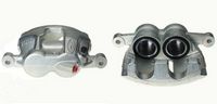 Bremssattel