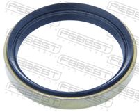 Seal Ring, wheel hub