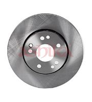 Disc frana ASHIKA, Cod: 60-00-0535C