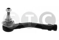 Articulatie axiala, cap de bara STC, Cod: T439770