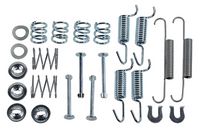 комплект принадлежности, челюсти за ръчна спирачка