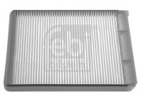 Filter, Innenraumluft