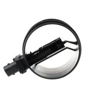 DELPHI Luchtmassameter 8