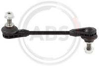 Stange/Strebe, Stabilisator