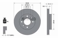 Bremsscheibe Bremsscheibe