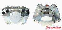 Bremssattel