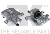 Bremssattel