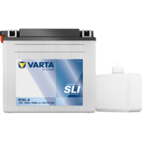 VARTA Accu / Batterij 4