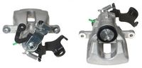 Bremssattel