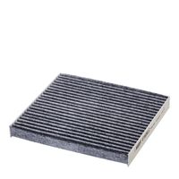 Filter, Innenraumluft