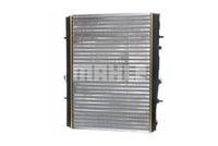 Thumbnail - Radiateur - CR590000S - MAHLE