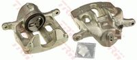 Bremssattel