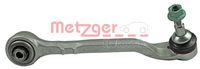 Lenker, Radaufhängung