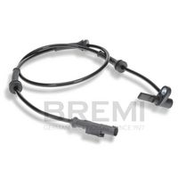 датчик, обороти на колелото