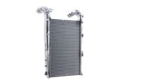 Thumbnail - Intercooler, inlaatluchtkoeler - CI137000P - MAHLE