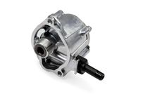 HEPU Onderdrukpomp, remsysteem 2