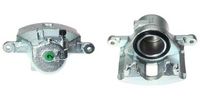 Bremssattel