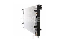 Thumbnail - Radiateur - CR561000S - MAHLE